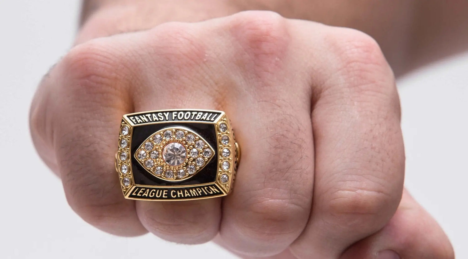 Cleaning, Polishing & Storing Your Championship Rings - FantasyJocks