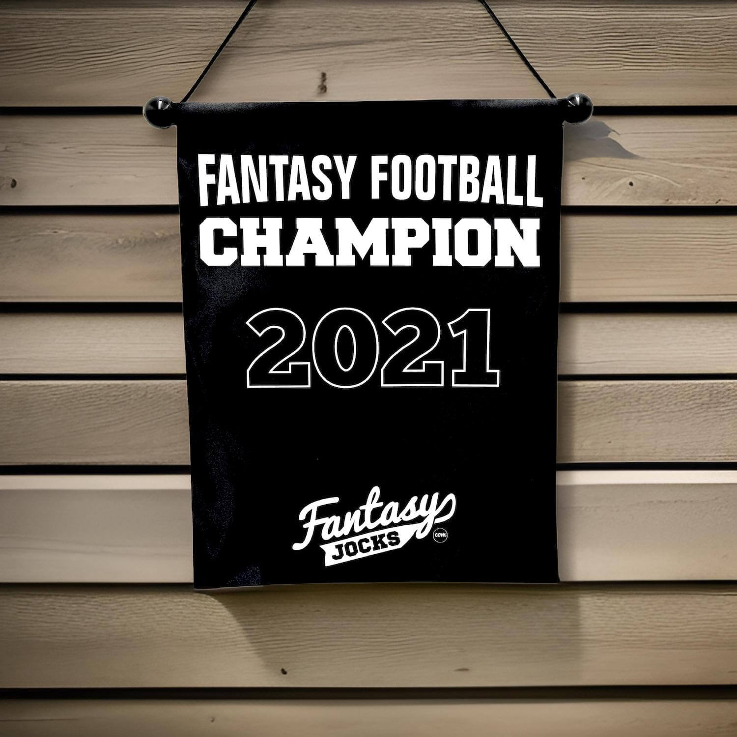 Fantasy Football Banner