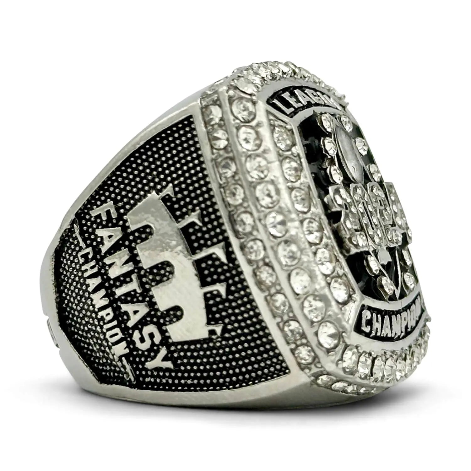 2024 Fantasy Football Ring