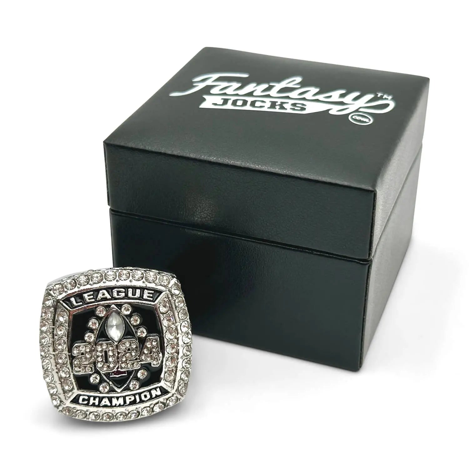 2024 Fantasy Football Ring