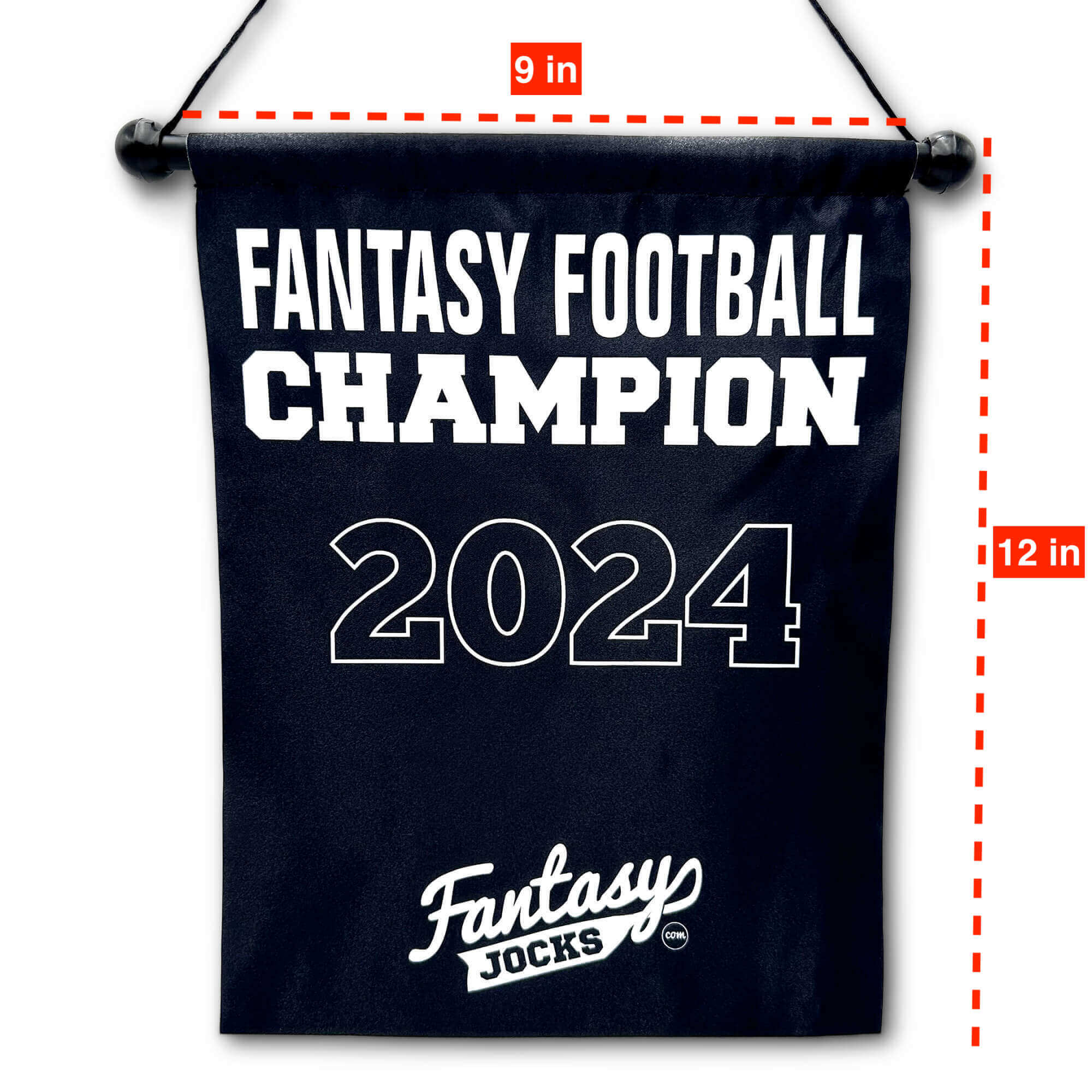 Fantasy Football Banner