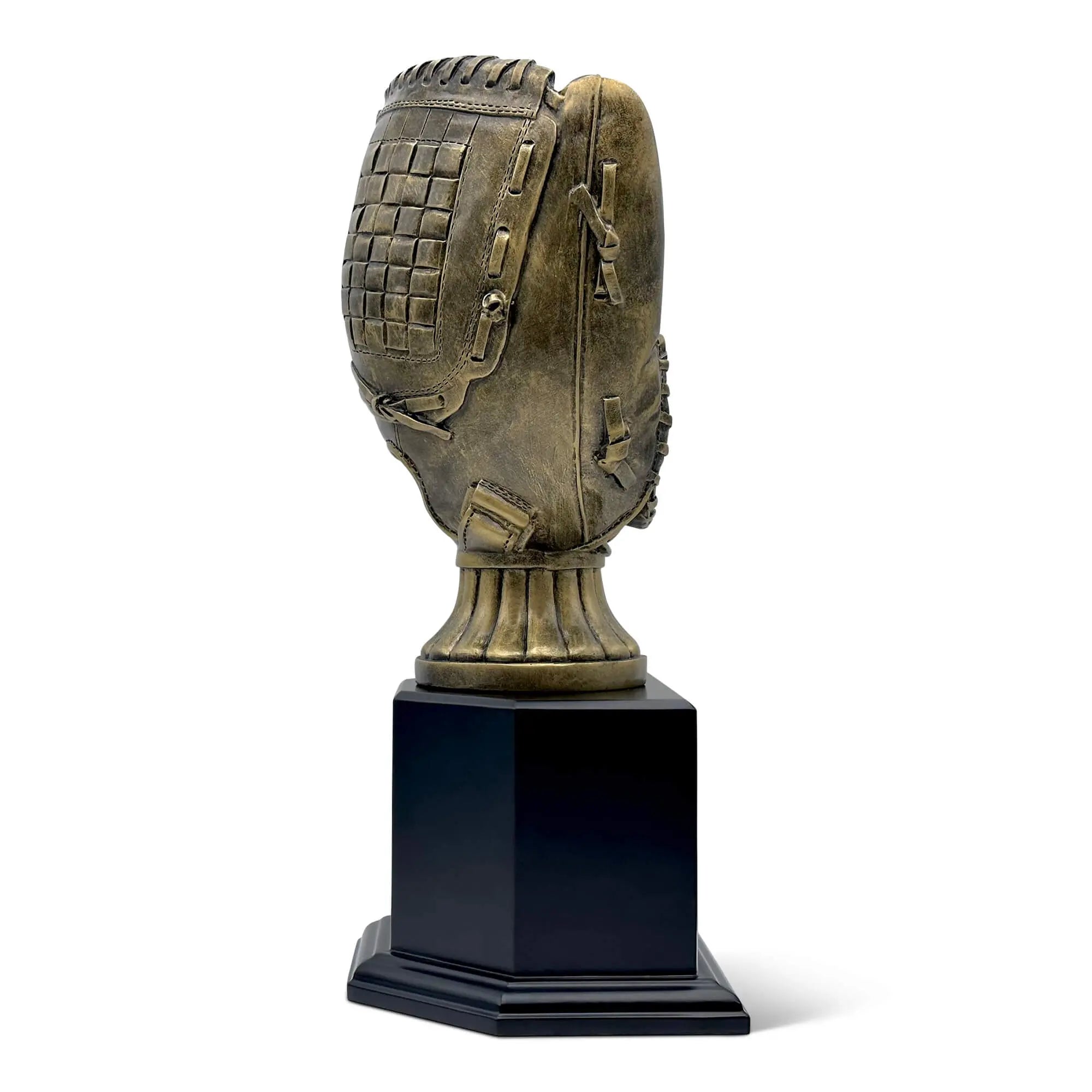 Fantasy Baseball Golden Glove Trophy - 25 Year Perpetual