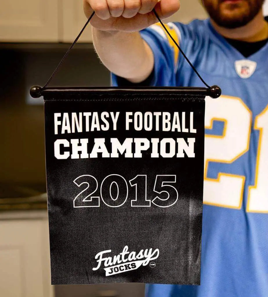 Fantasy Football Banner