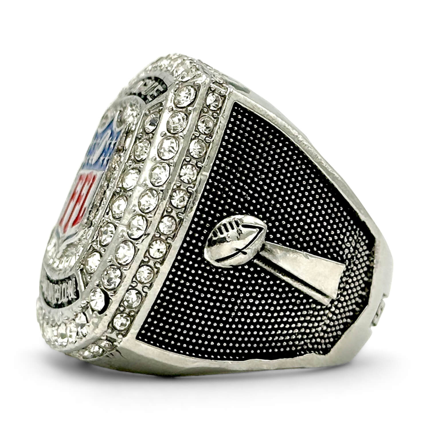 "The Franchise" Fantasy Football Ring