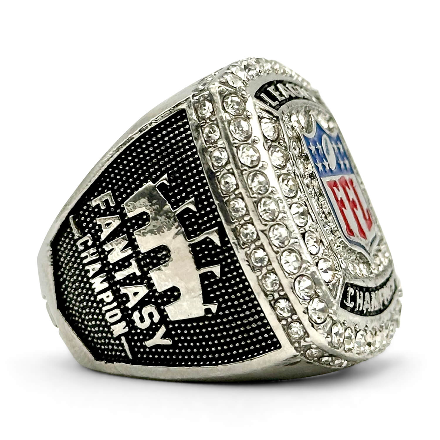 "The Franchise" Fantasy Football Ring