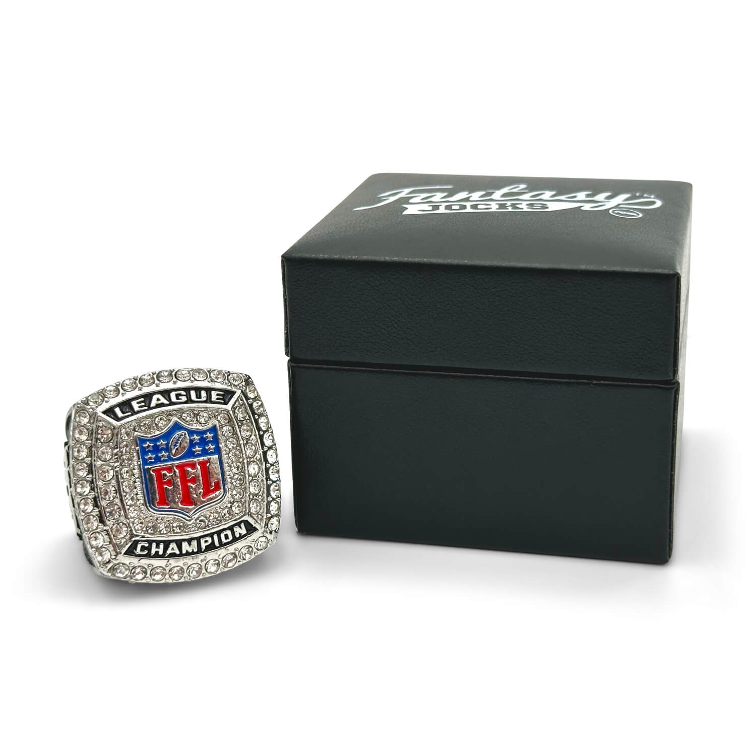 "The Franchise" Fantasy Football Ring