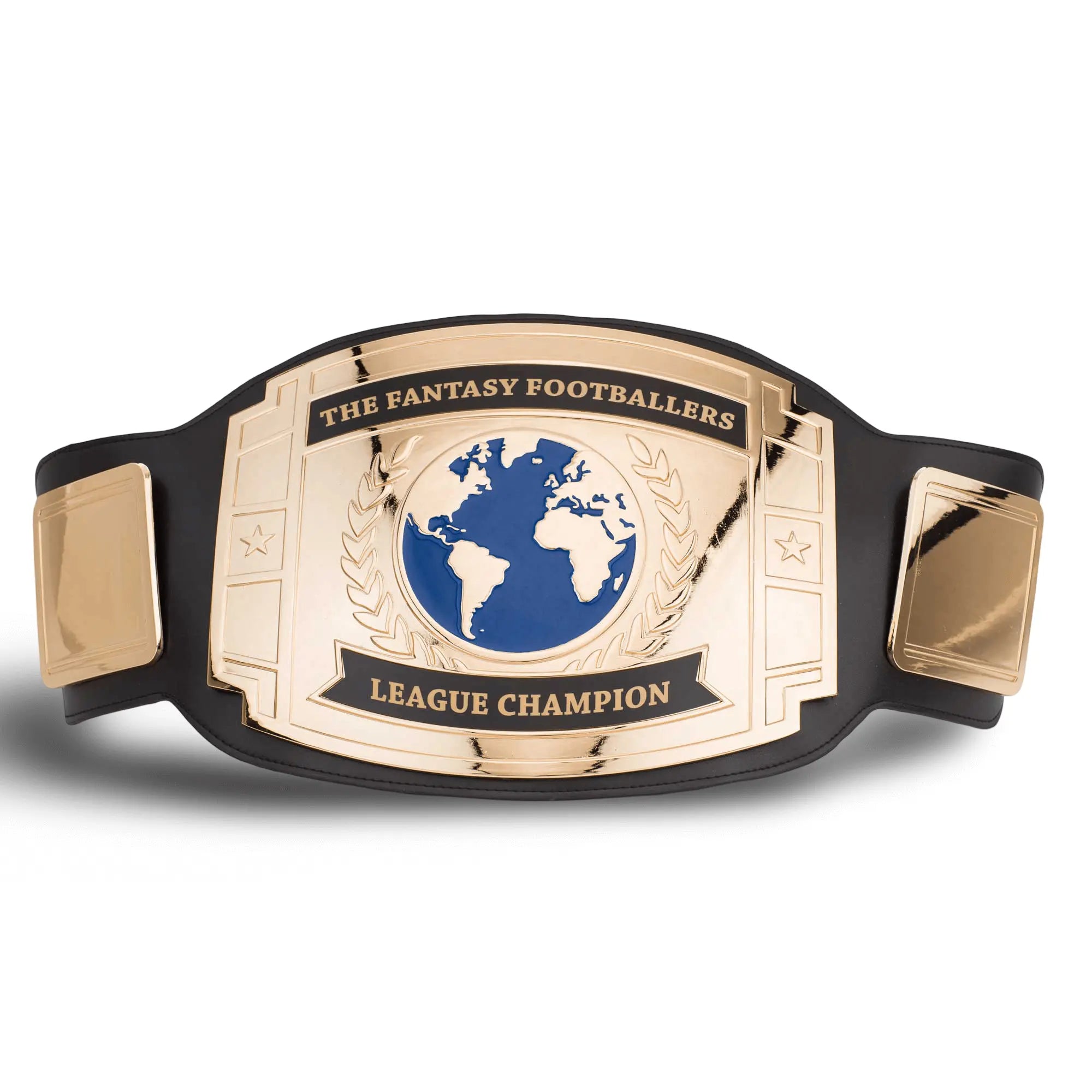 Semi Custom Championship Belts