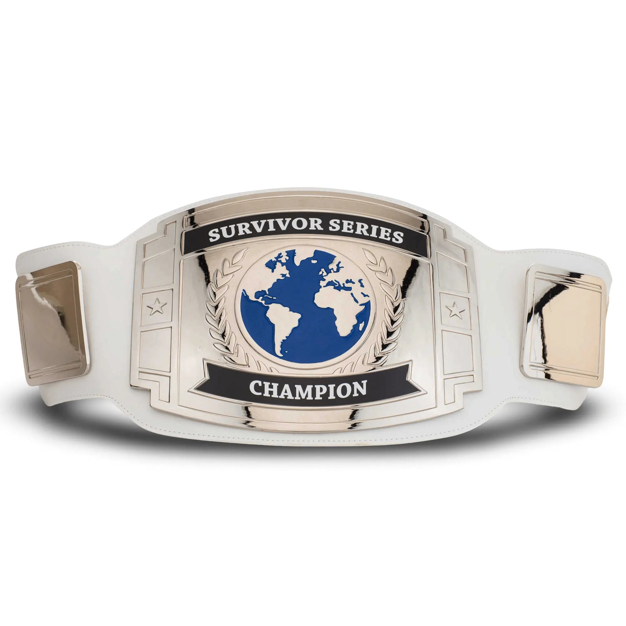 Semi Custom Championship Belts