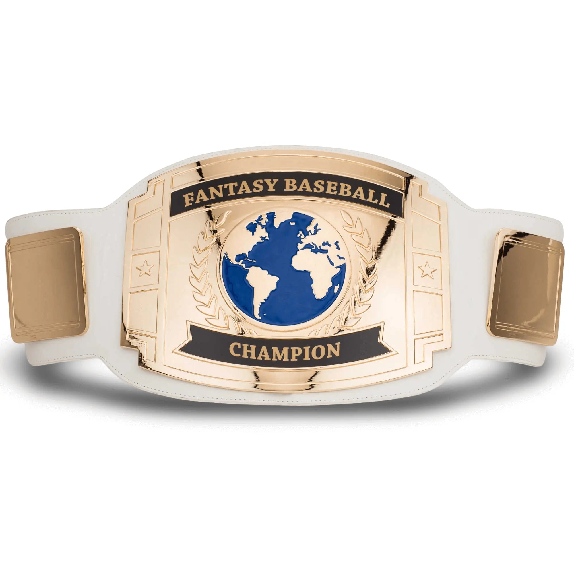 Semi Custom Championship Belts