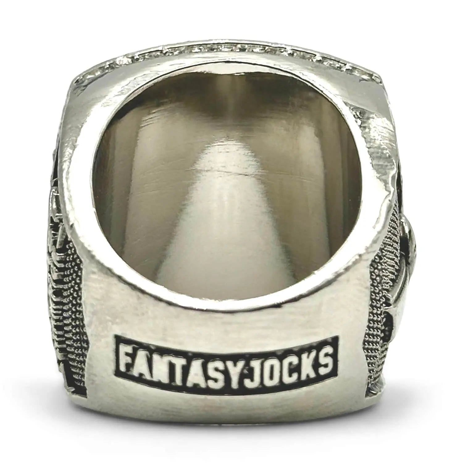 "The Franchise" Fantasy Football Ring