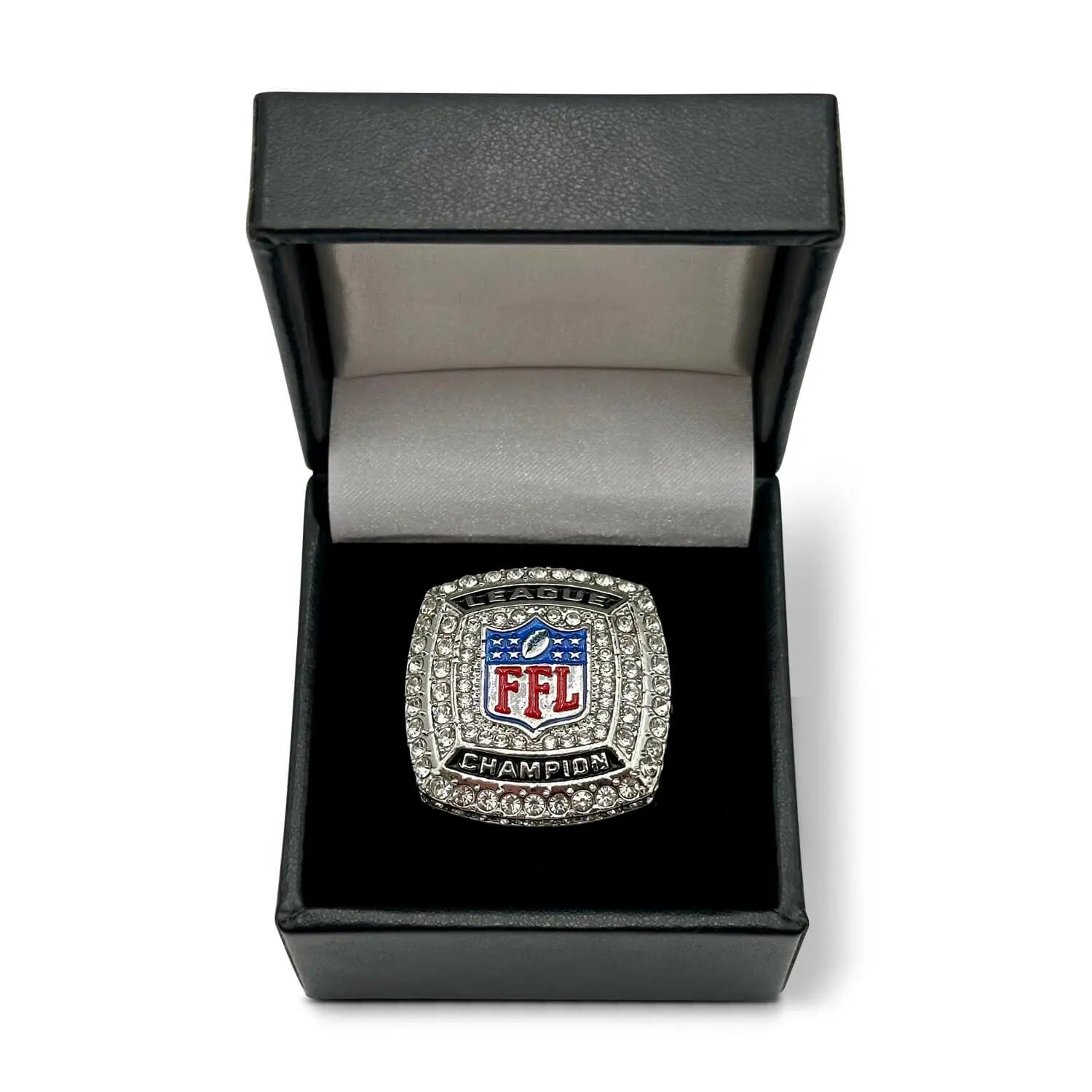 "The Franchise" Fantasy Football Ring