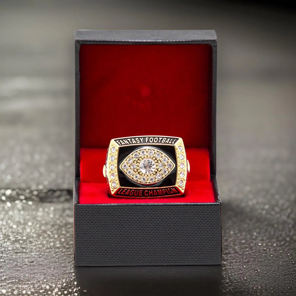 "The Ringer" Fantasy Football Ring