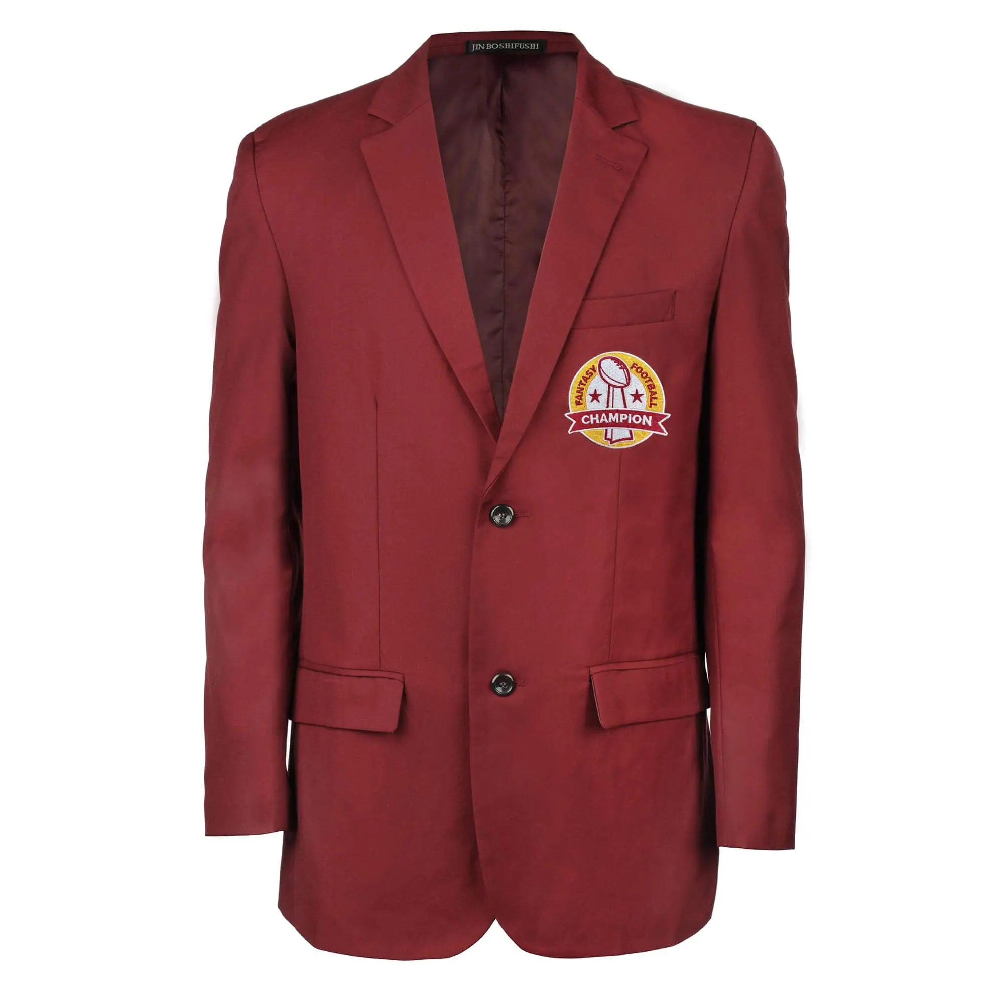 Fantasy Football Jacket of Champions