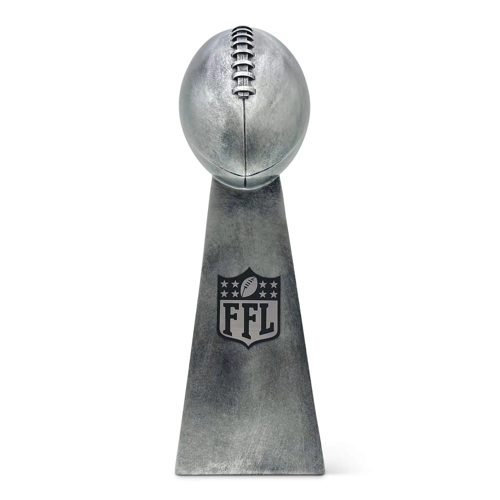 Fantasy Football Trophy - 10"