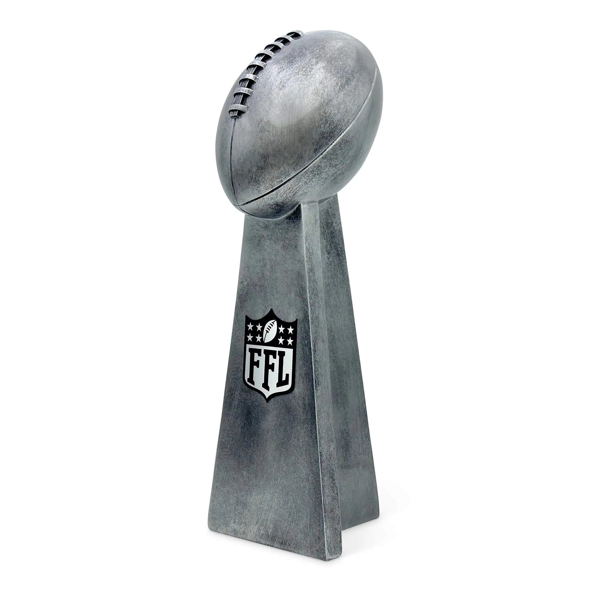 Fantasy Football Trophy - 10"