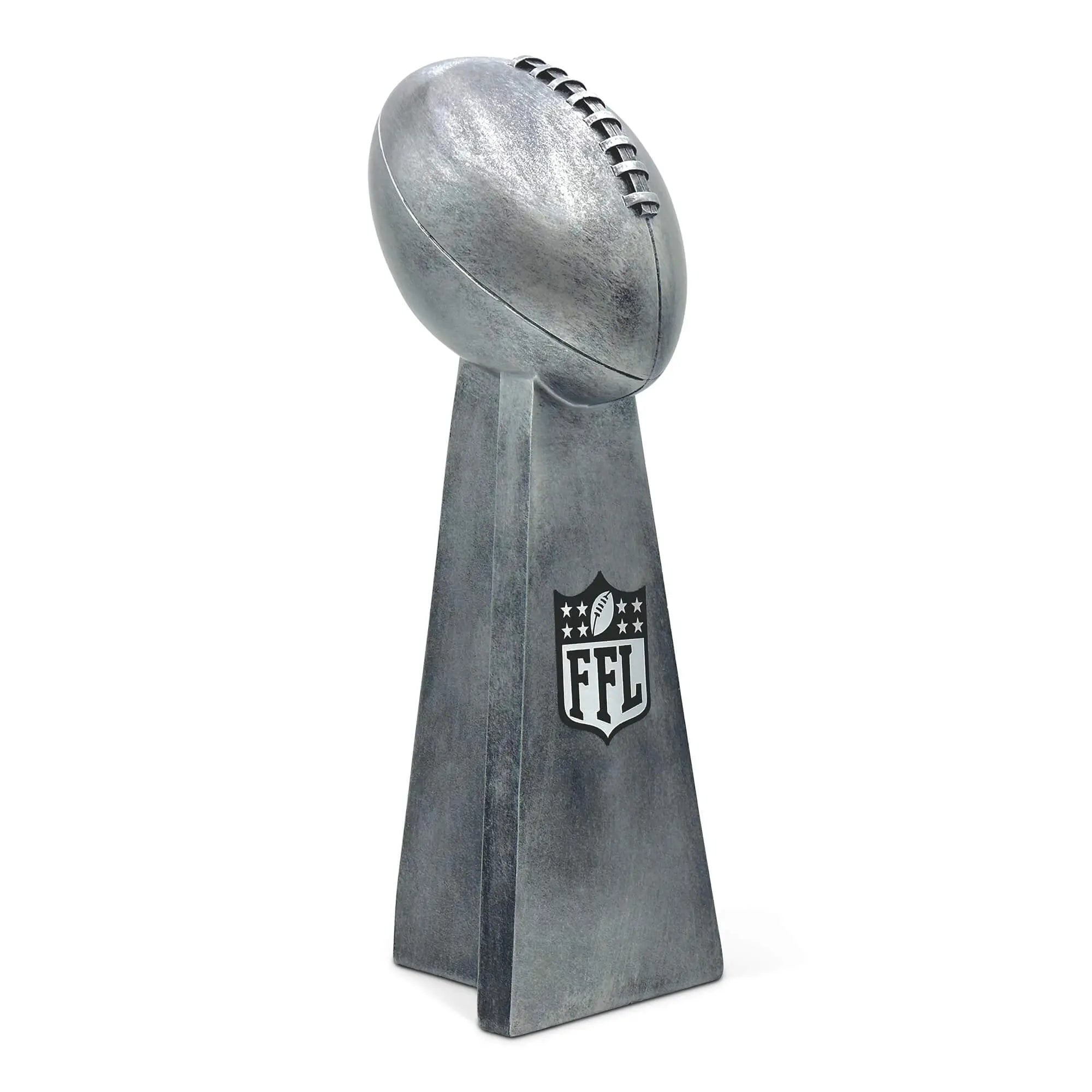 Fantasy Football Trophy - 10"