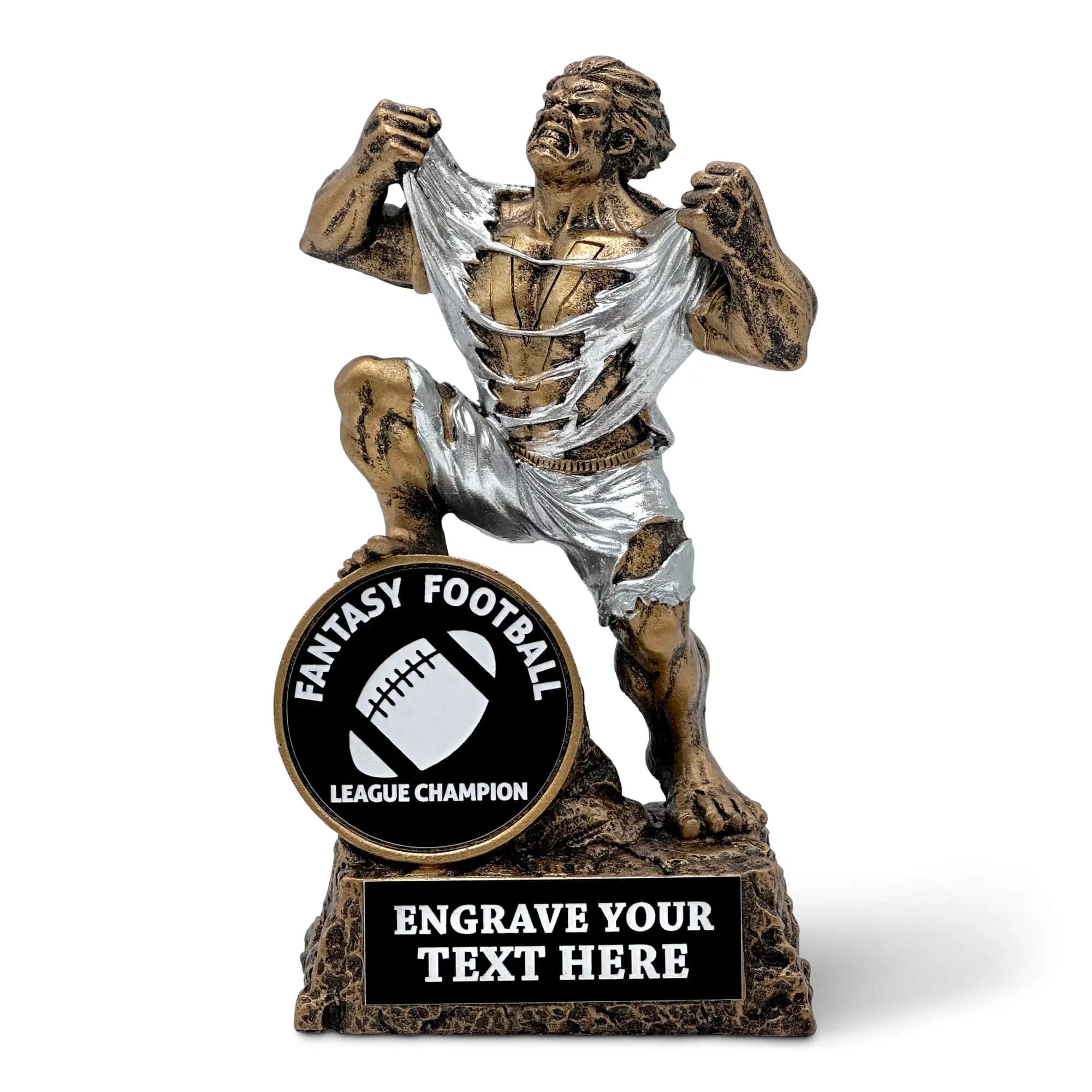 Fantasy Victory Beast Trophy