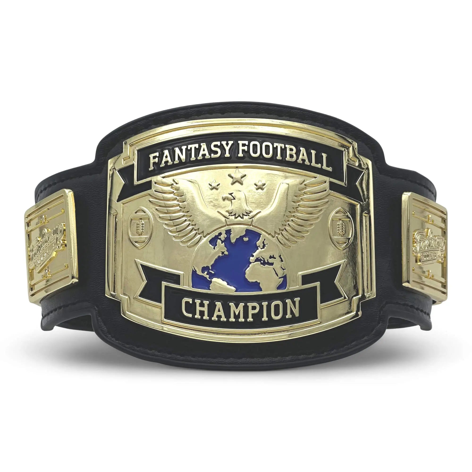 Mini Fantasy Football Championship Belt