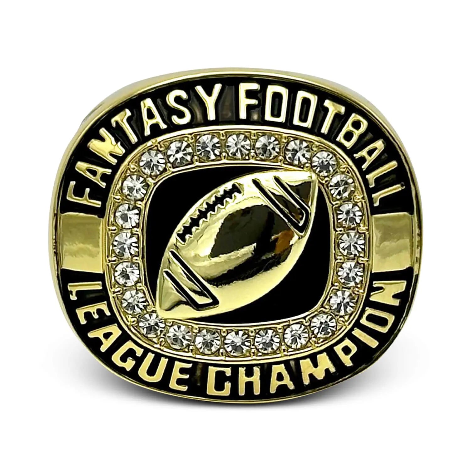 "Prospect" Fantasy Football Ring