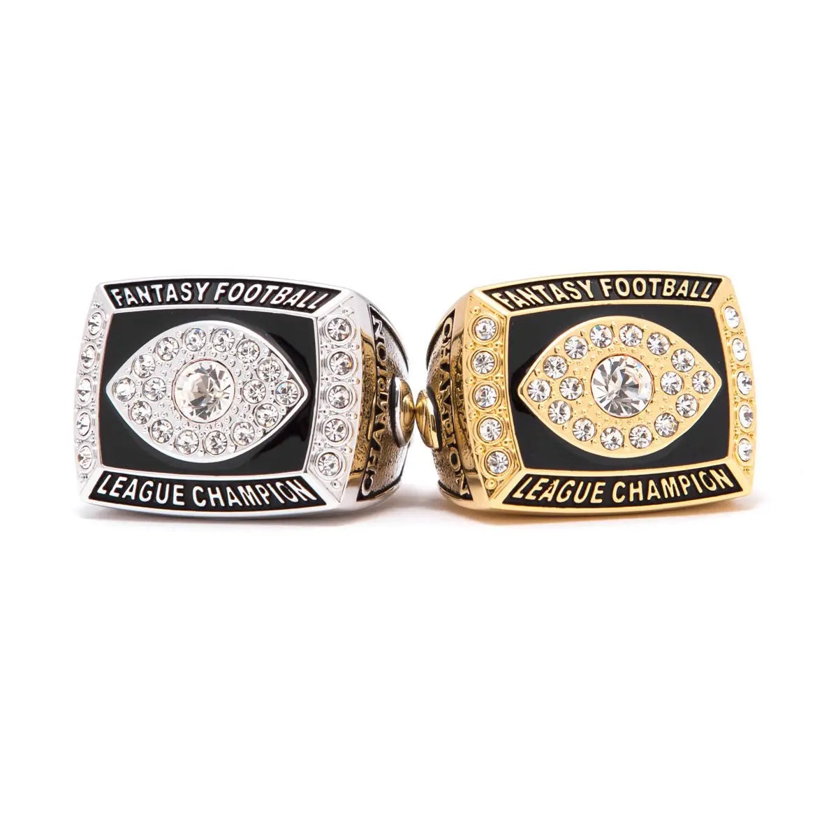 "The Ringer" Fantasy Football Ring