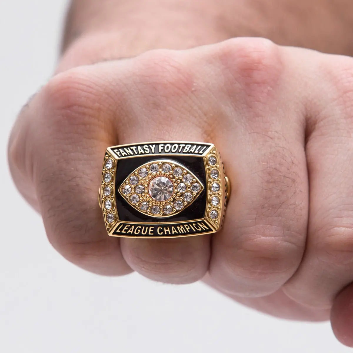 "The Ringer" Fantasy Football Ring