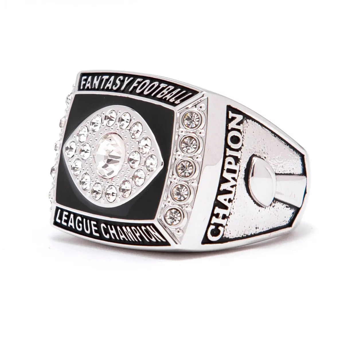 "The Ringer" Fantasy Football Ring