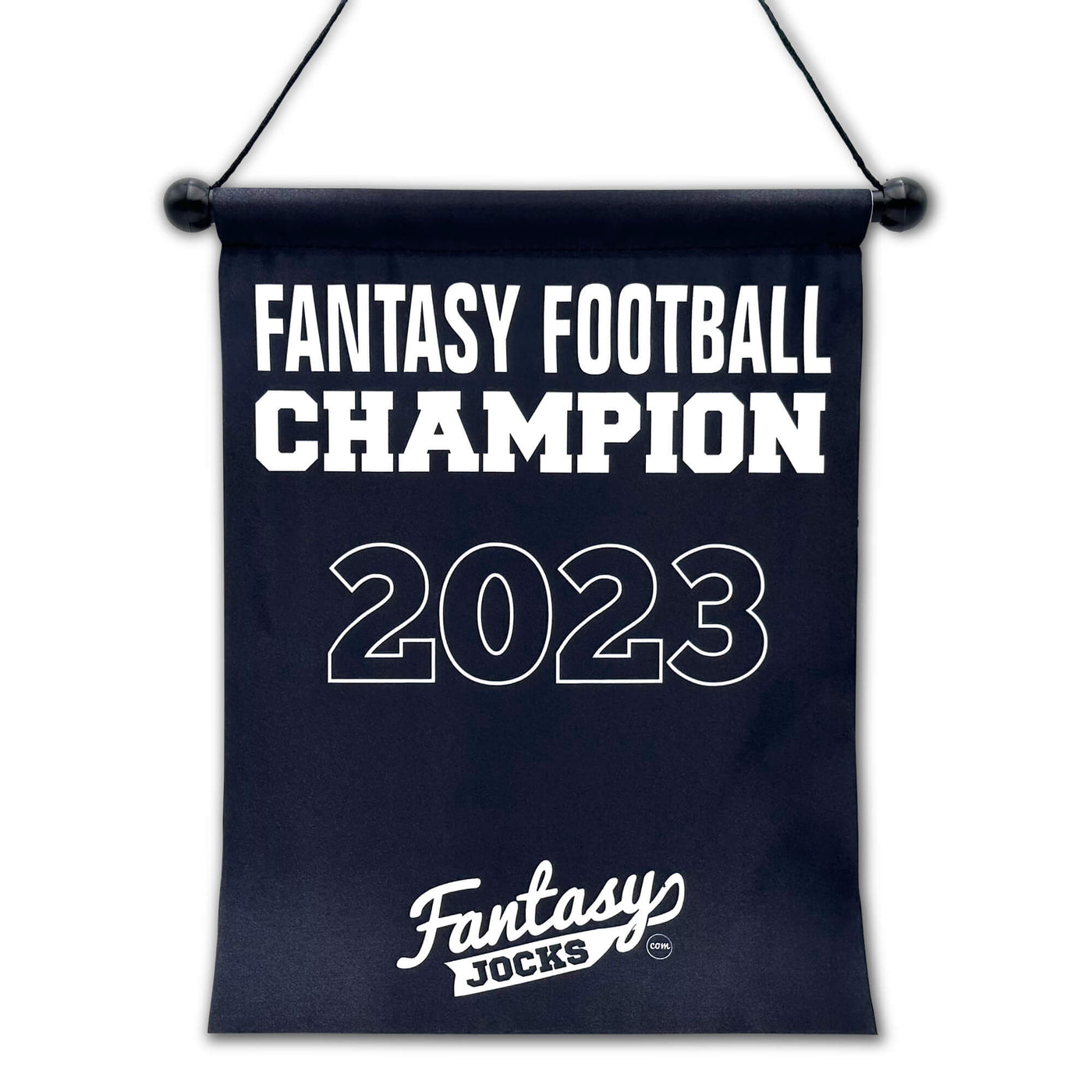 2023 Jumbo Fantasy Football Draft Kit -12ft Draft Board & 2” x 8 Labels