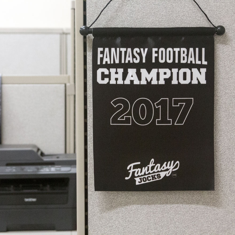 Espn Fantasy Football Championship Ring | TrophySmack