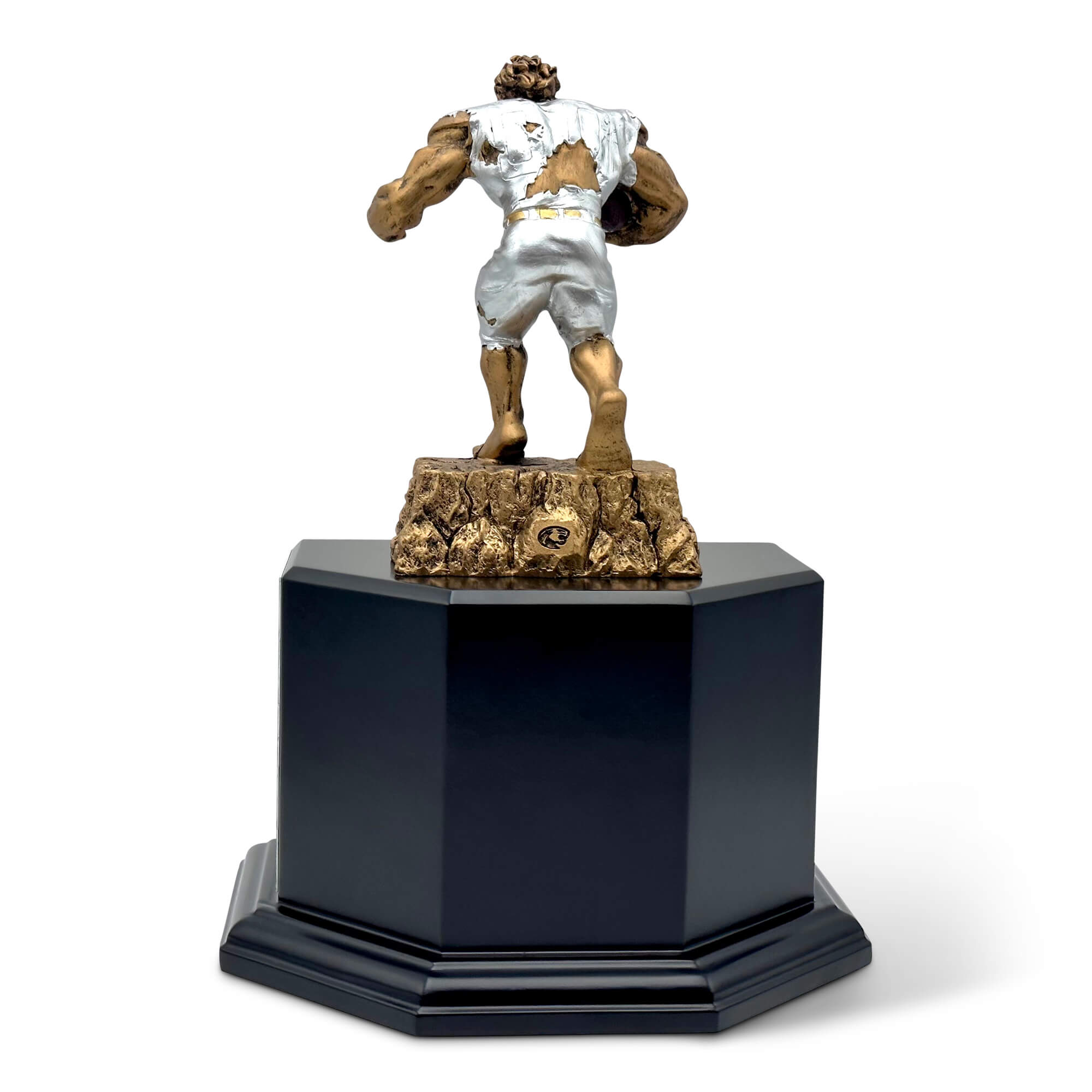 Monster Perpetual Fantasy Football Trophy - 14