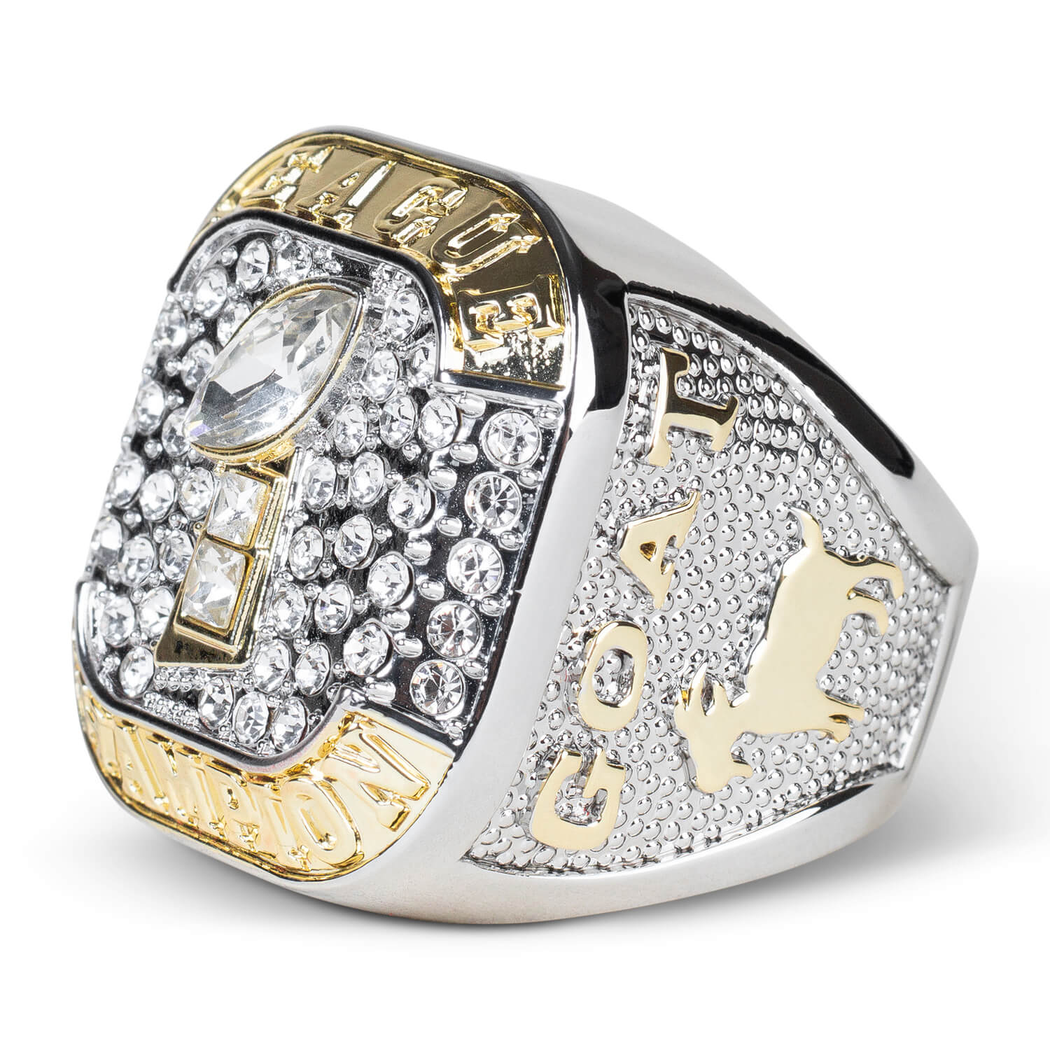 The History of the Ring – Fantasy Champs