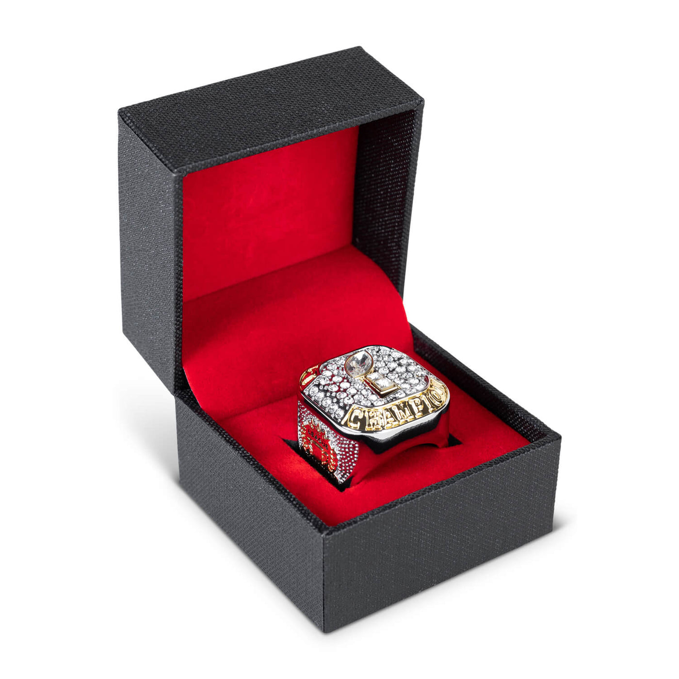  2023 Fantasy Football Championship Trophy Ring